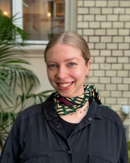 Jennifer Hüsing