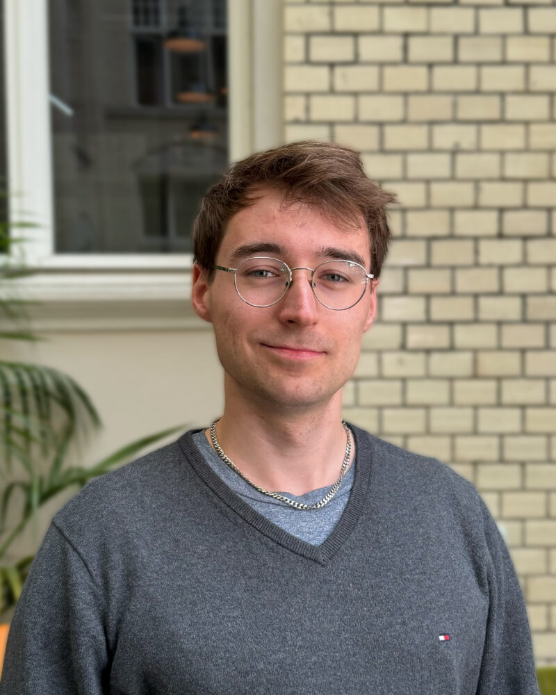 Niklas Manikowsky