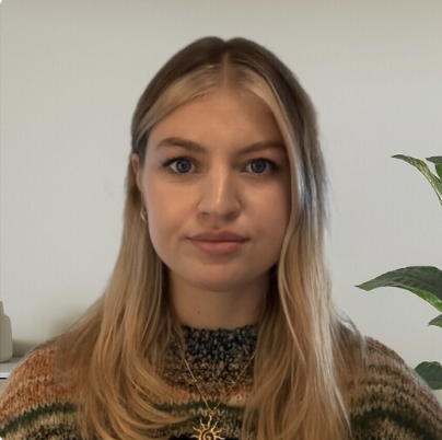 Nina Grimmeiß