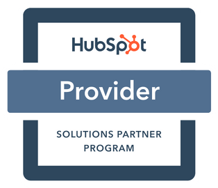 HubSpot Provider Solutions Partner Programm