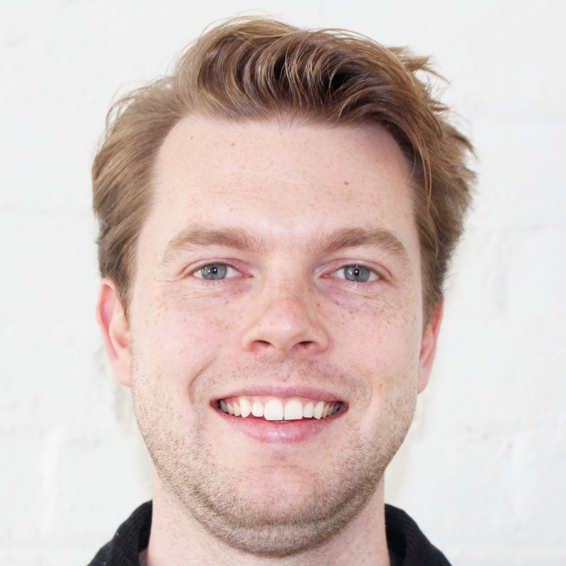 Brodie Clark, Independent SEO Consultant (Shutterstock, HP, Tripadvisor)